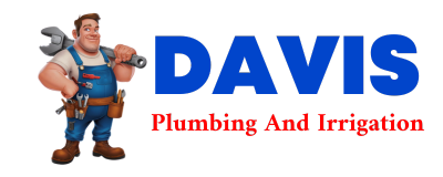 Trusted plumber in GROVER HILL